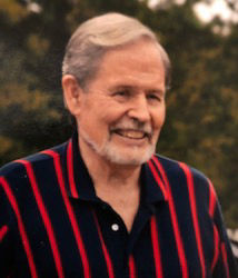 James Elliott Peck Sr.